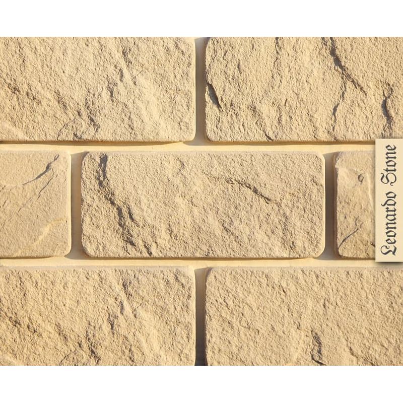 Искусственный камень Leonardo Stone, Монако 050 Искусственный камень Leonardo Stone, Монако 050